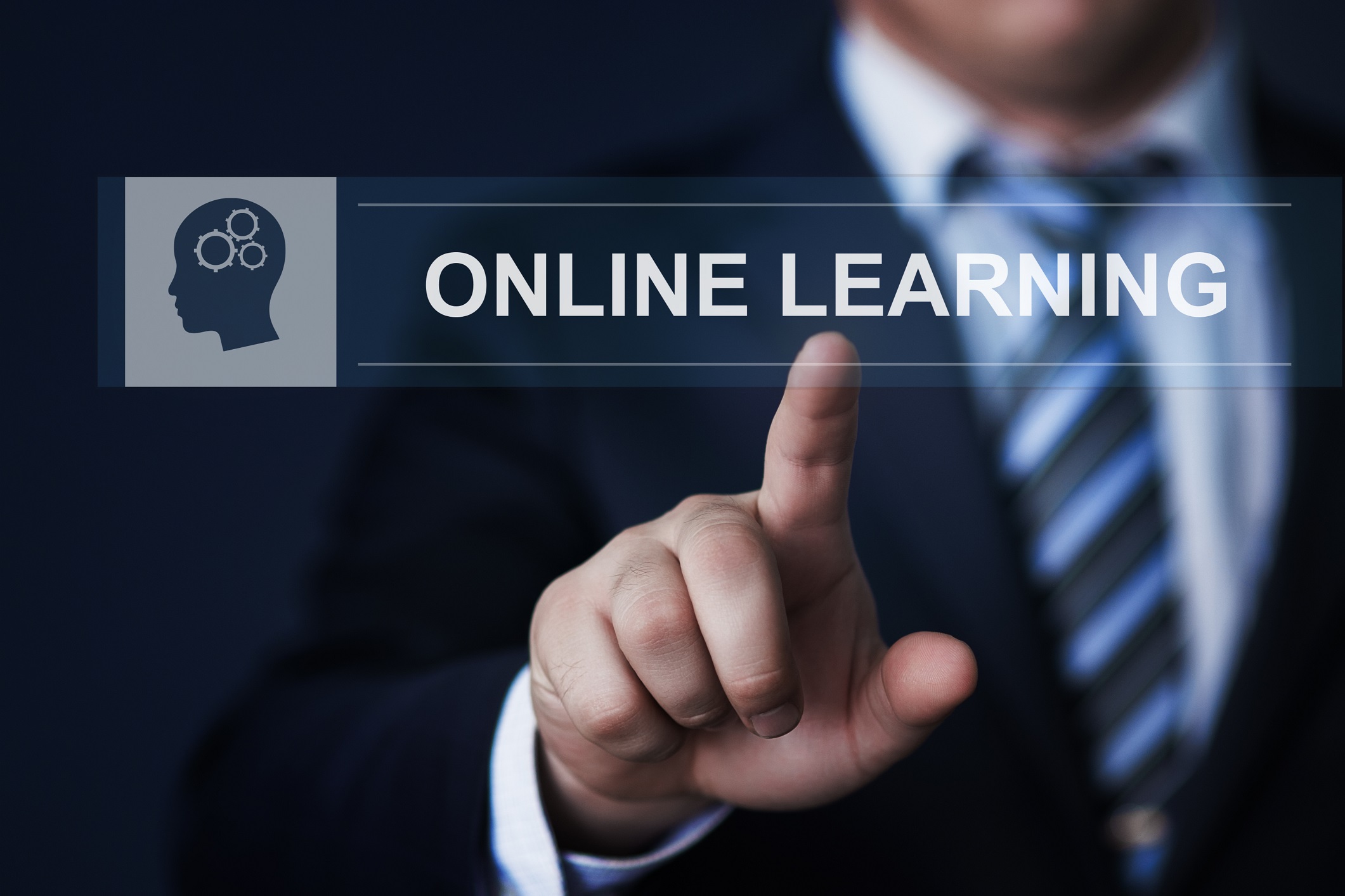 online learning
