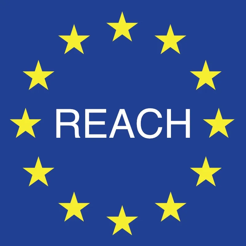 Implementation of REACH