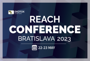 REACH konferenz 2023