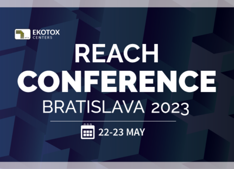 REACH konferenz 2023