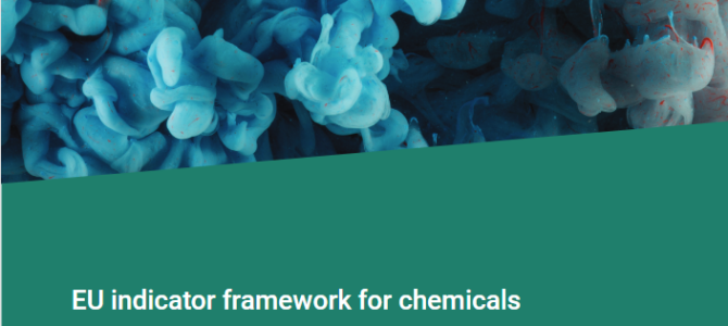 Gemeinsame europaweite Bewertung der Ursachen und Auswirkungen chemischer Verschmutzung durch die Europäische Umweltagentur (EUA) und die Europäische Chemikalienagentur (ECHA)