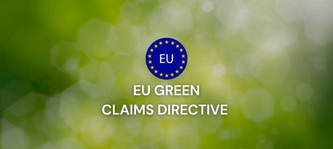 Entwurf der Green Claims-Richtlinie könnte zurückgezogen werden