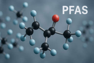 Beschränkung von PFAS in Löschschäumen 
