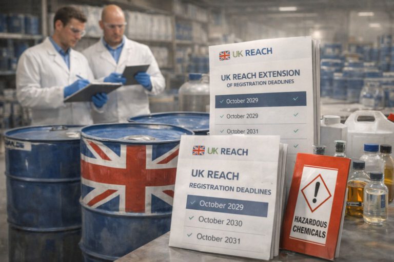 UKreach news