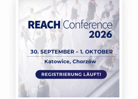 REACH Conference 2026