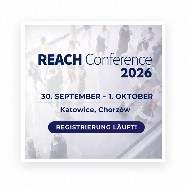 REACH Conference 2026
