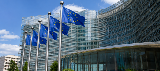 Europäische Kommission Europäische Kommission