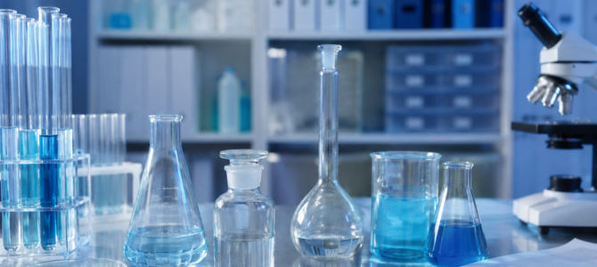 Neues Chemikalienkontrollprojekt REF-16 Neues Chemikalienkontrollprojekt REF-16