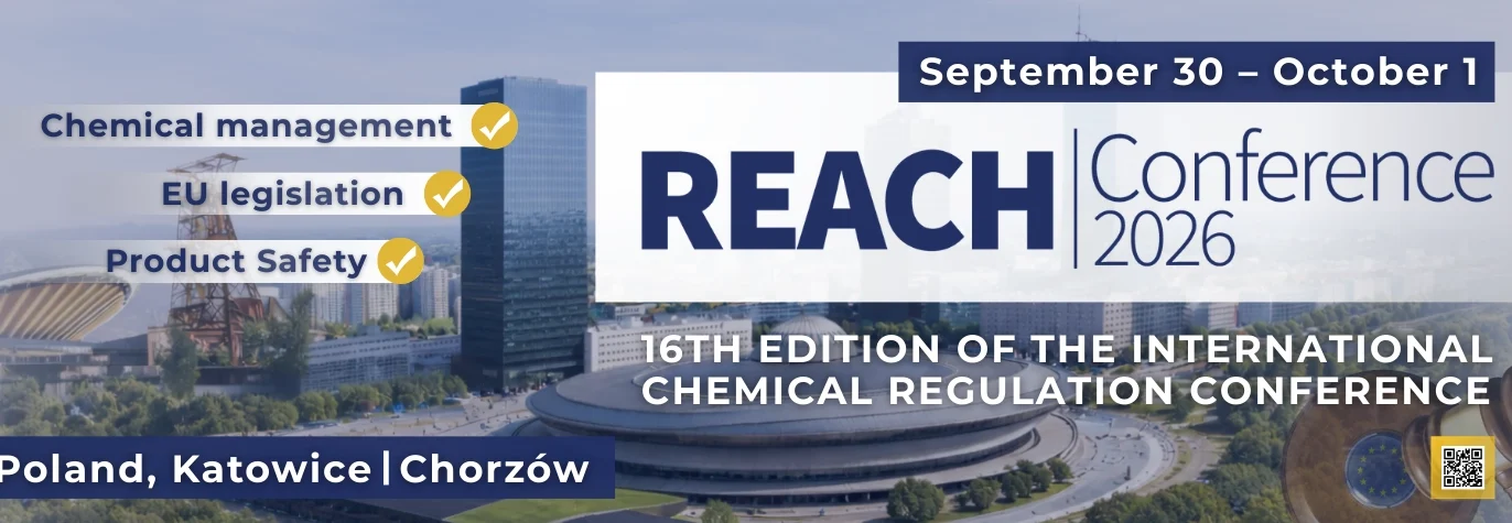 REACH Conference 2026